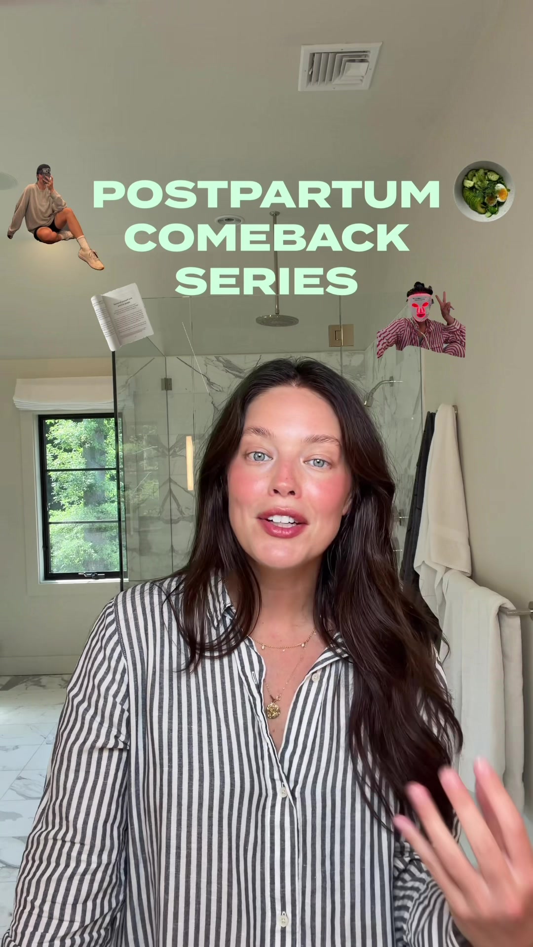 @Emily DiDonato