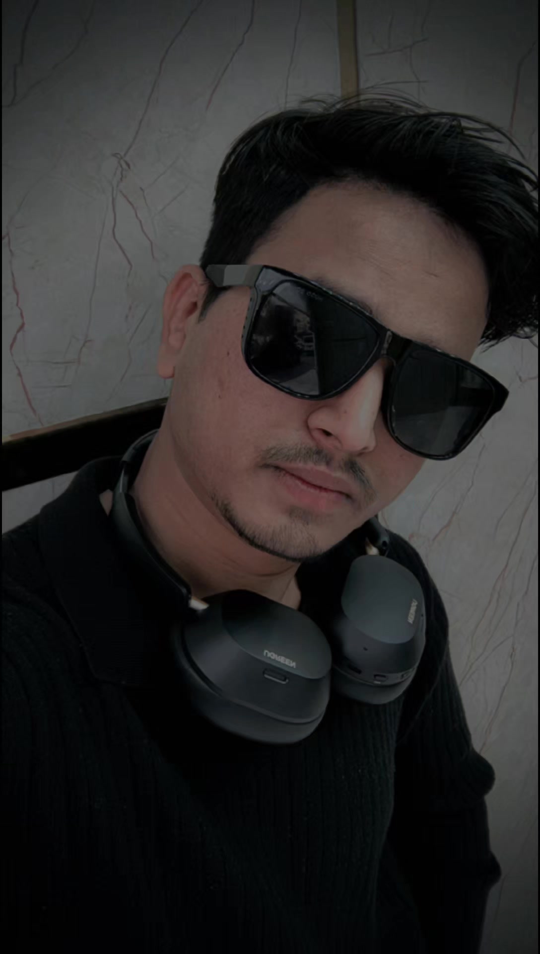@Saddam Ansari