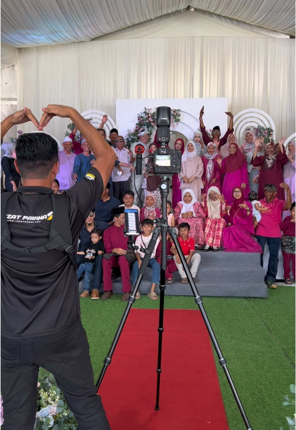 @Izzat Pawana