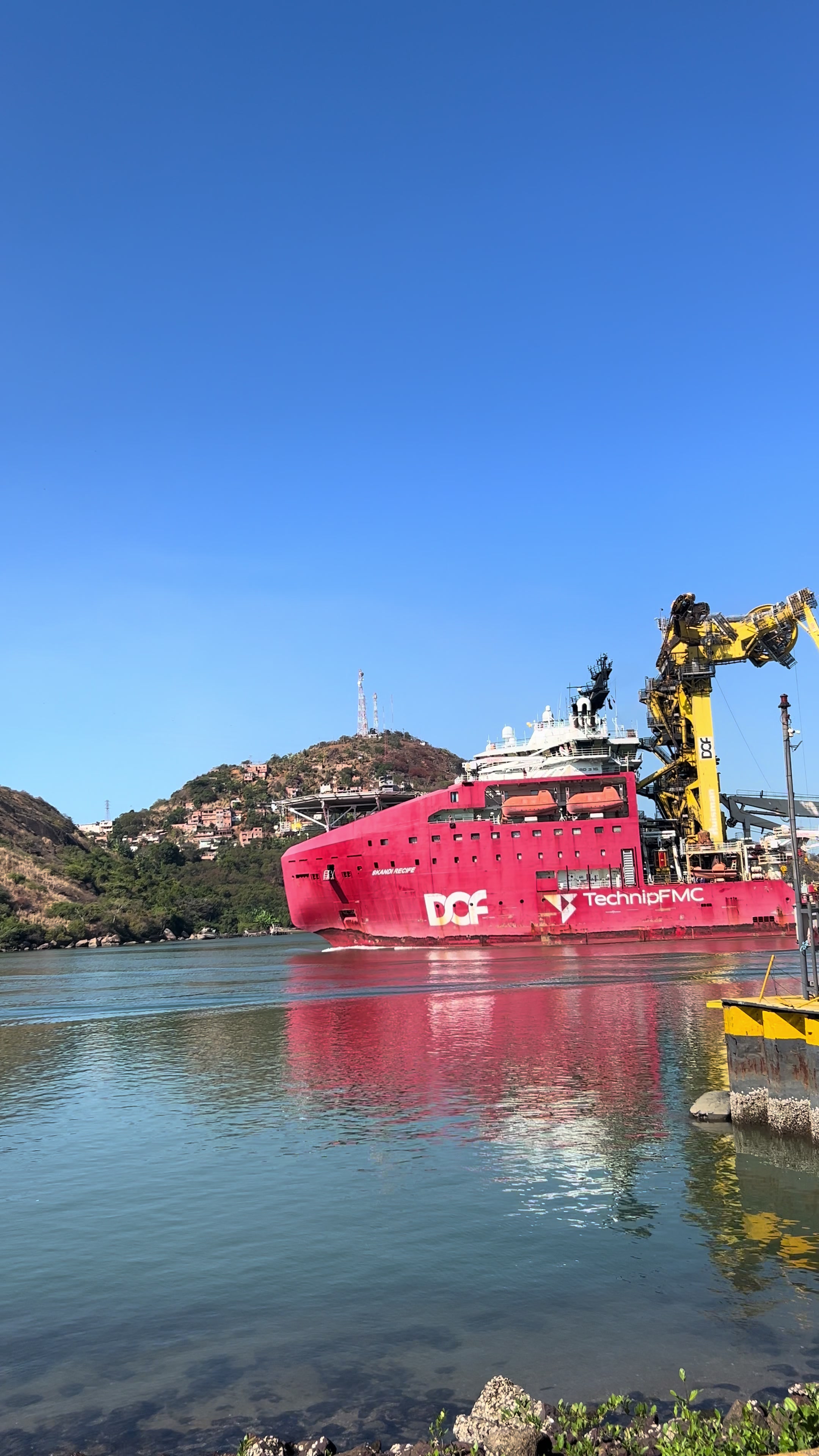 @Ship Spotter ES