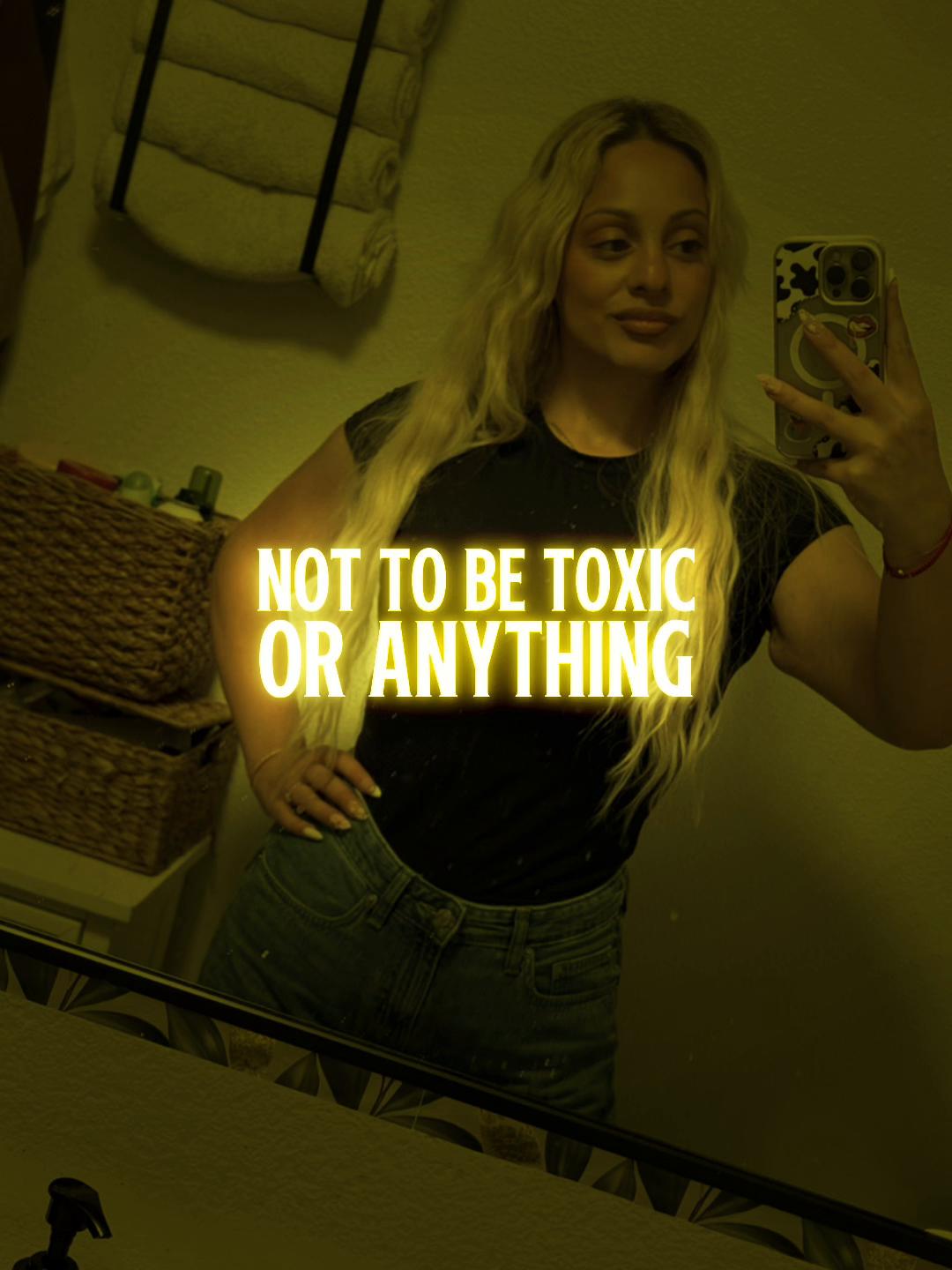 @Amanda Rae