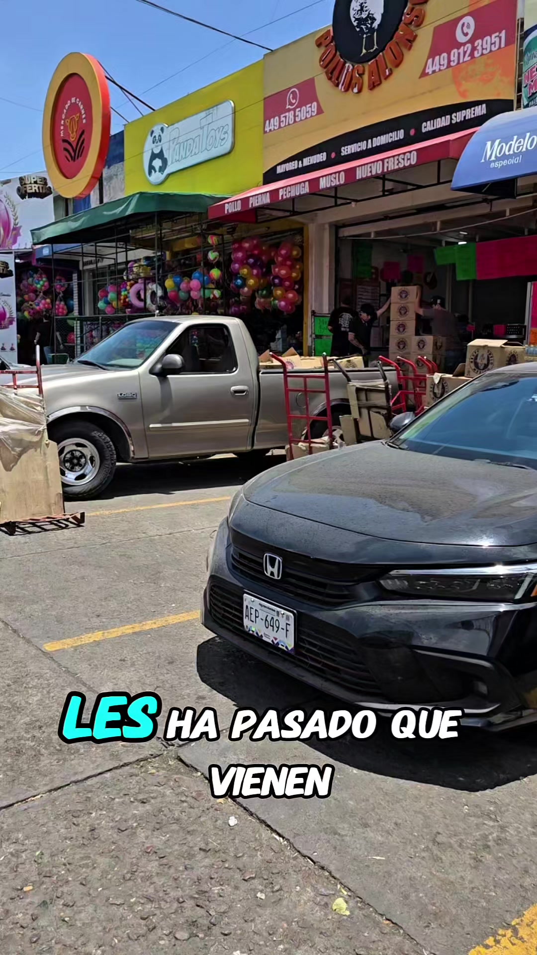 @Yo Amo Aguascalientes