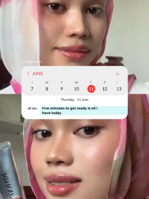 @SKINMADE