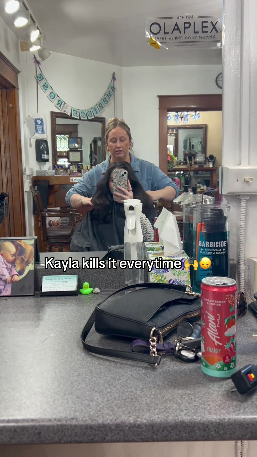 @kelly roland