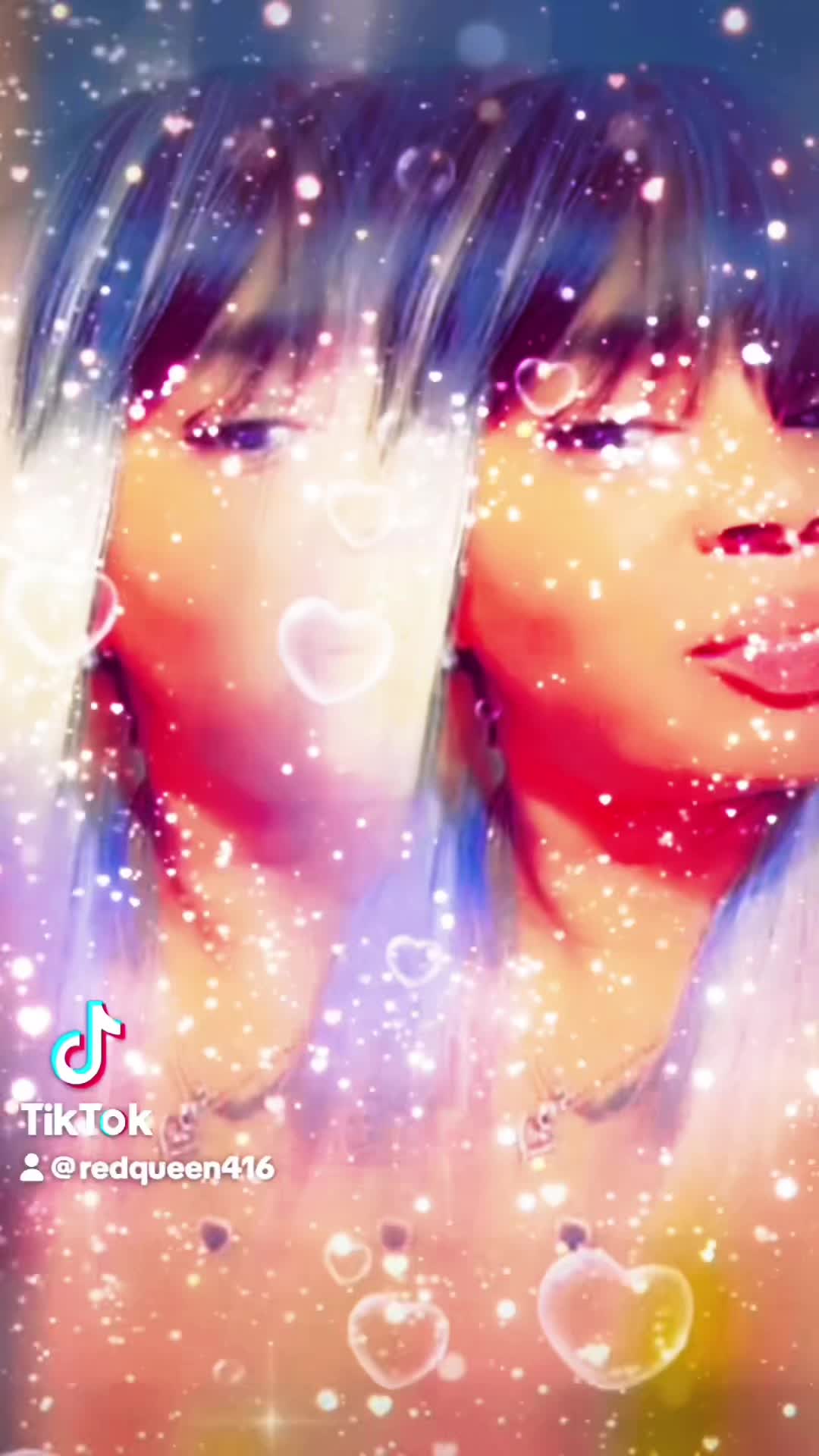 @Beautifulhtownqueen