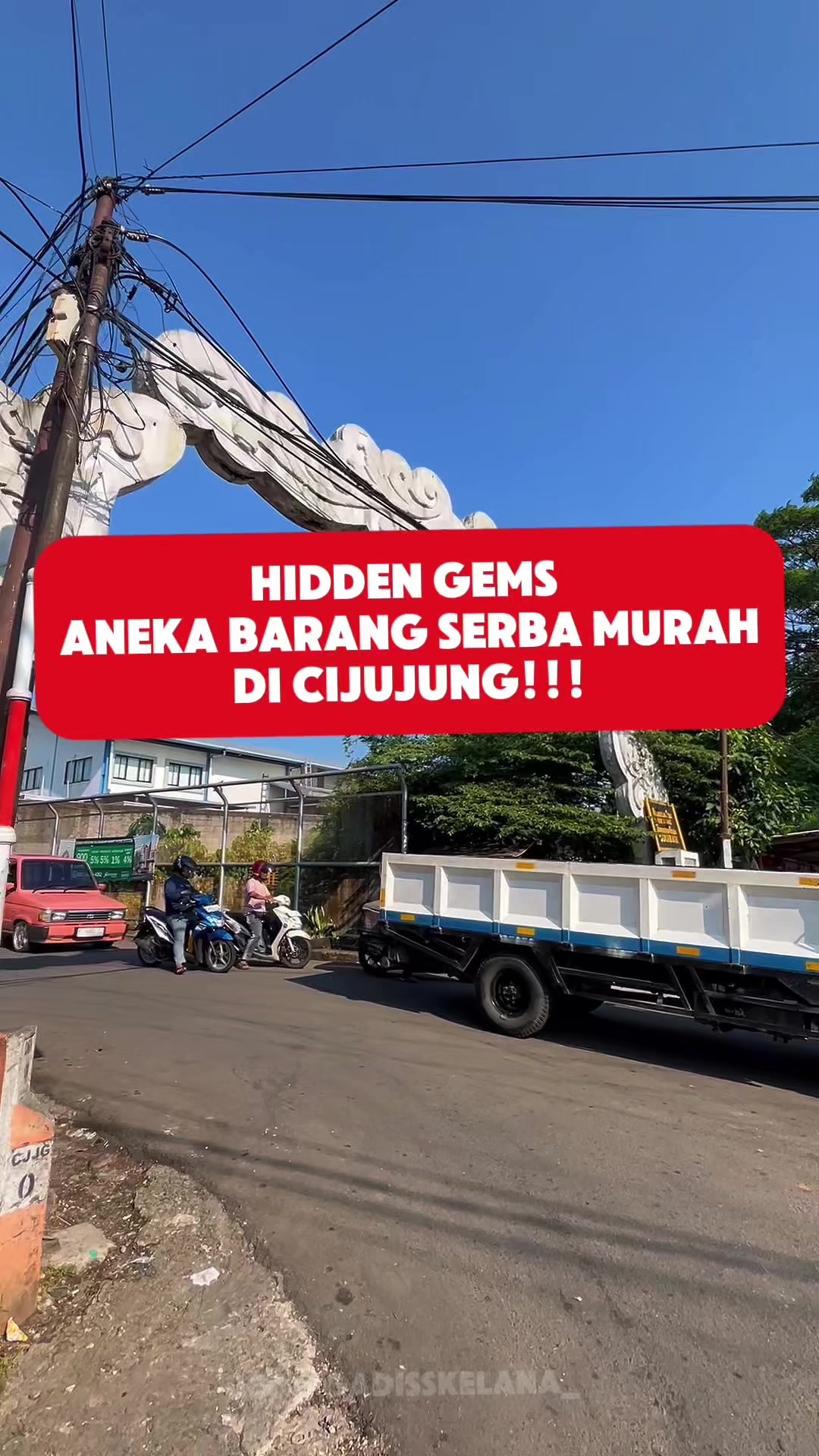 @Gadis kelana || Kelana rasa