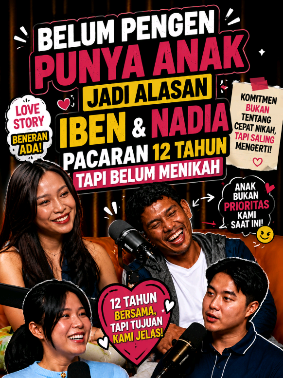 @Joe Rangga