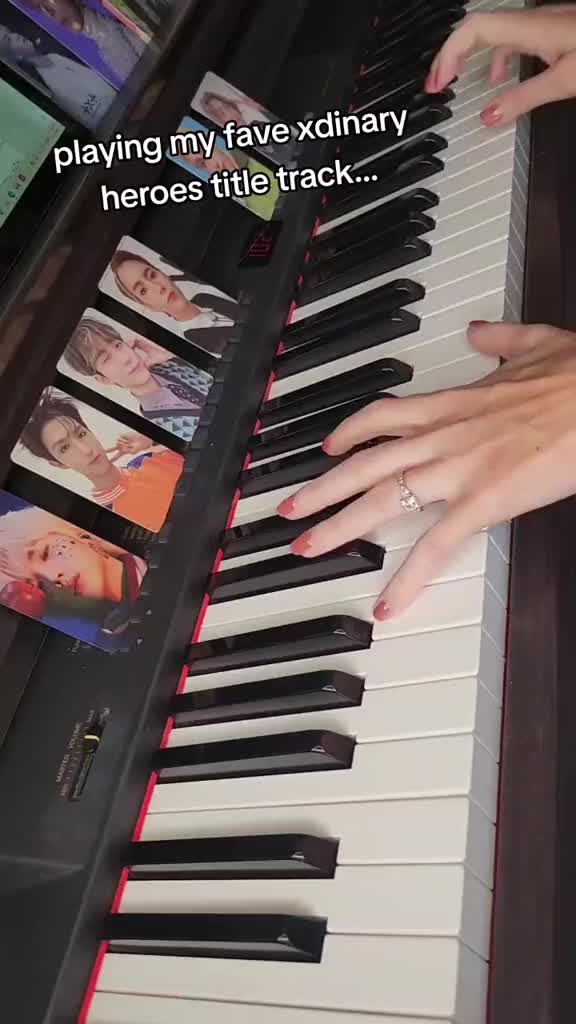 @Lucy - 🎹  & 📚