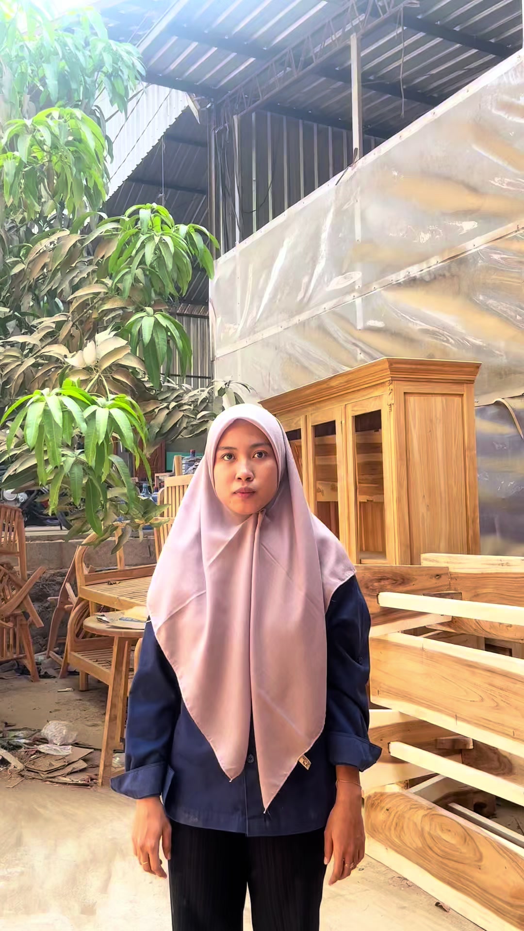 @kartini jati furniture