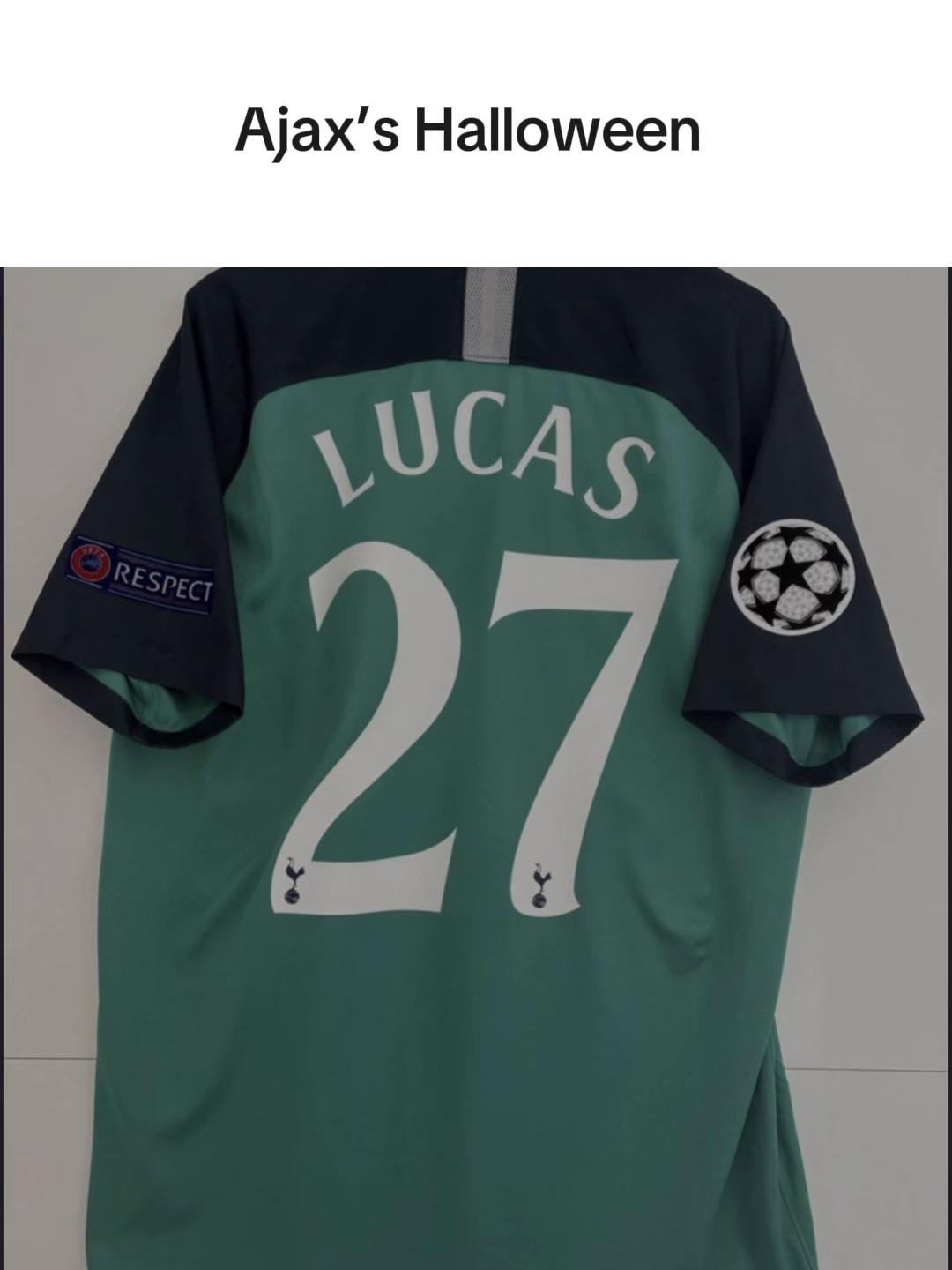 @Luca Benv