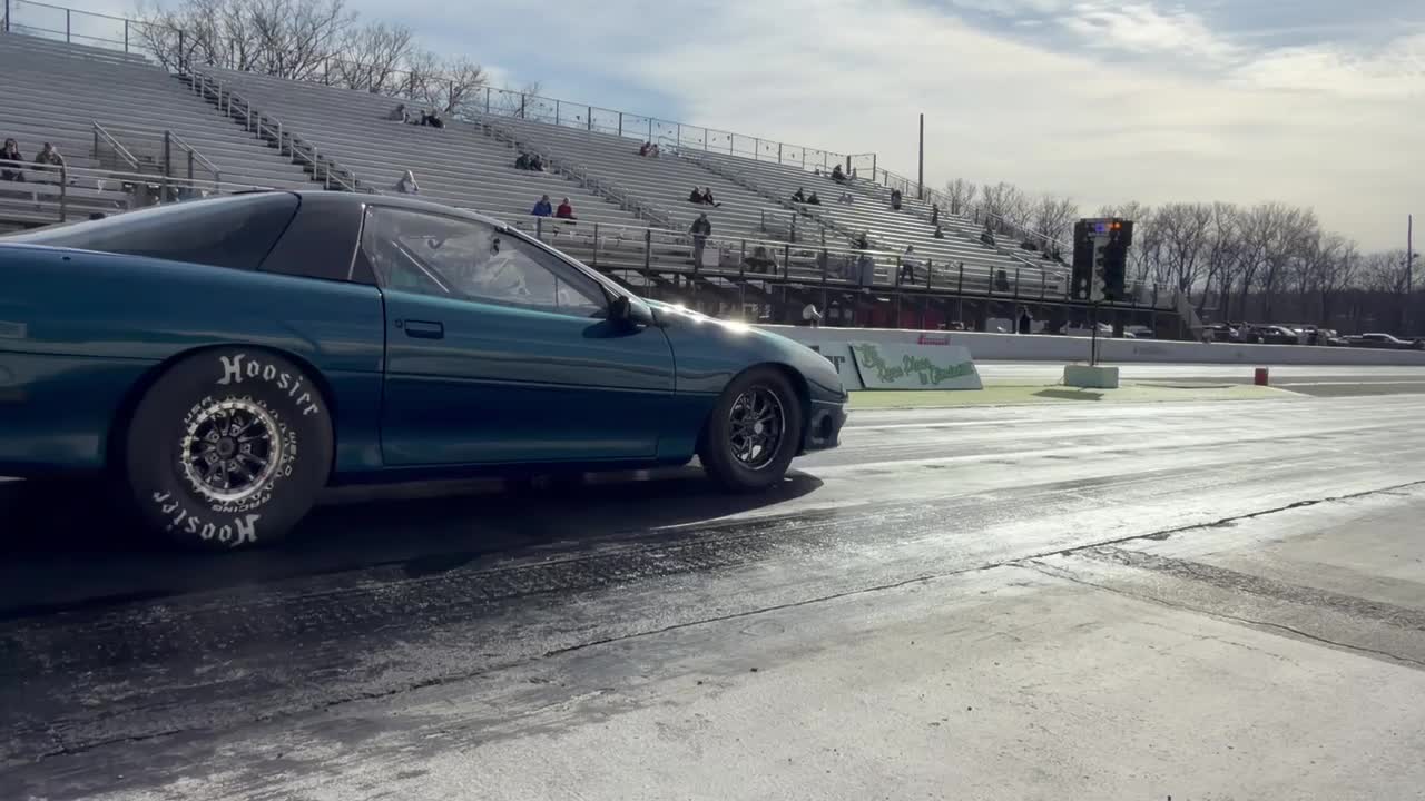 @BIG KAHUNAS RACING