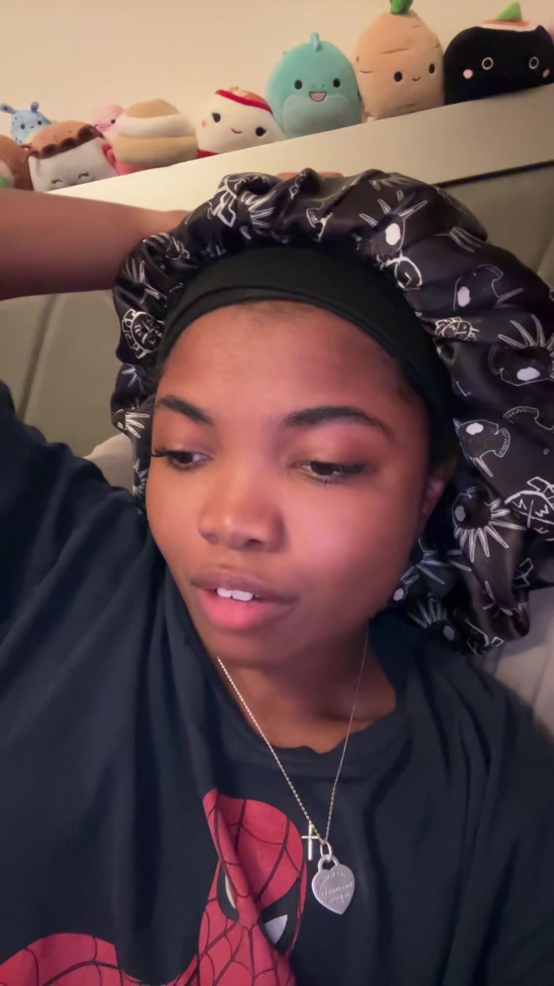 @nia renee