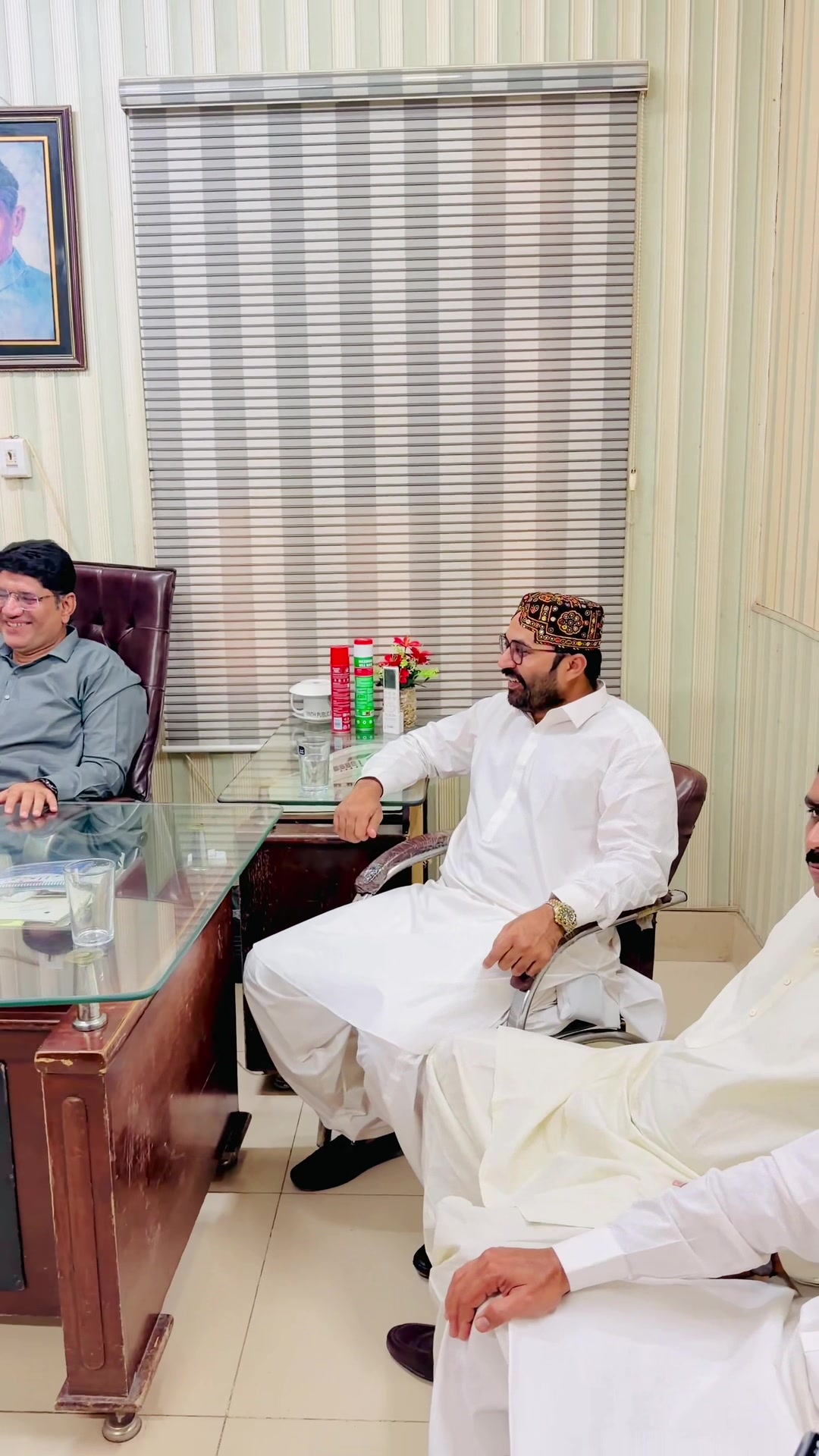 @sardar akhtar khaskheli