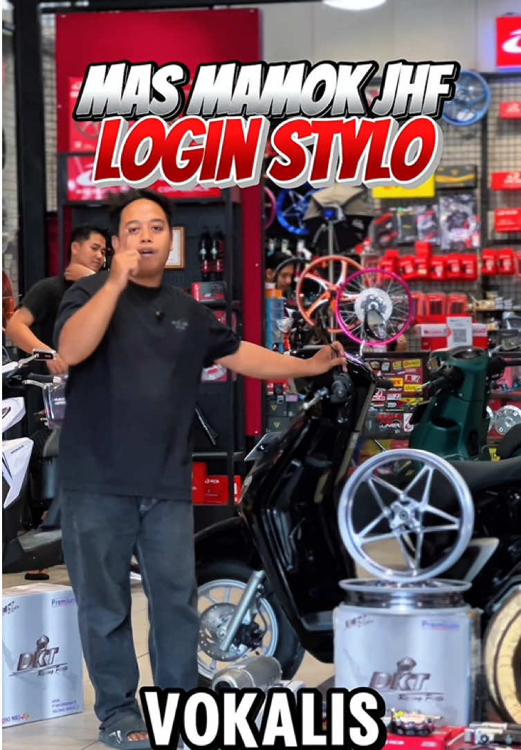 @JSHSPEEDSHOPJOGJA