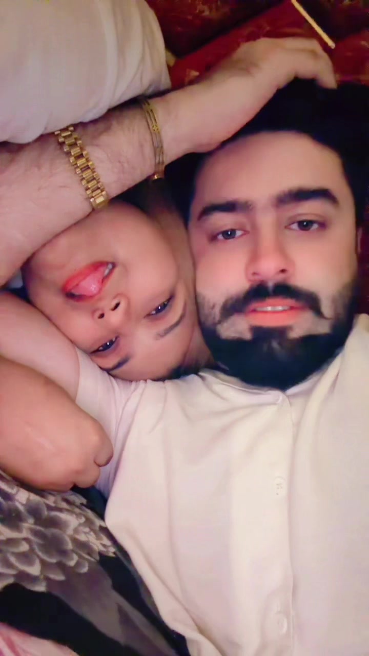 @👑❤️Ashii Khan Zadii❤️👑