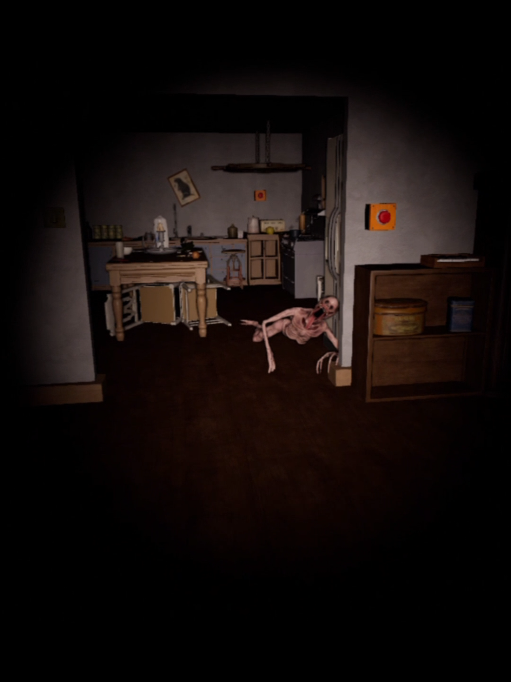 @Unseen Exit