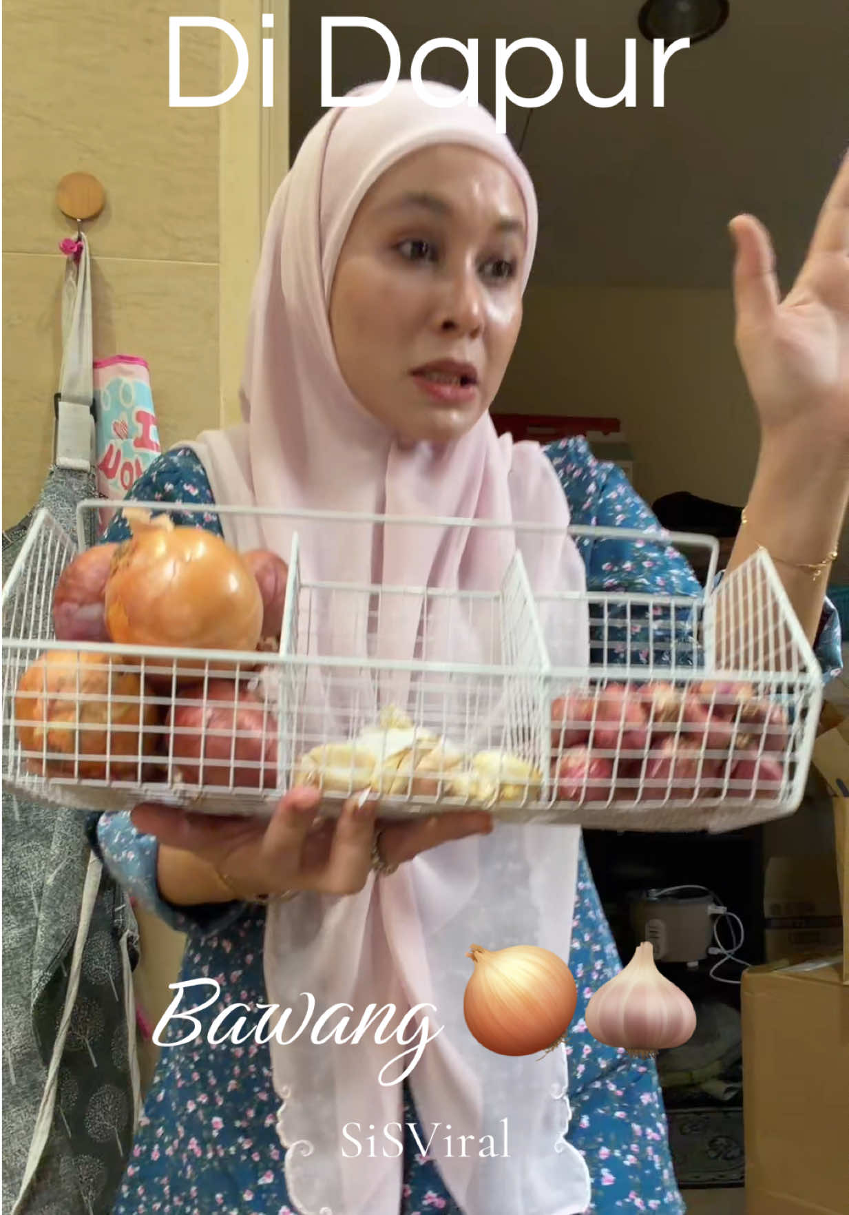 @Shima Osman | Misi POV