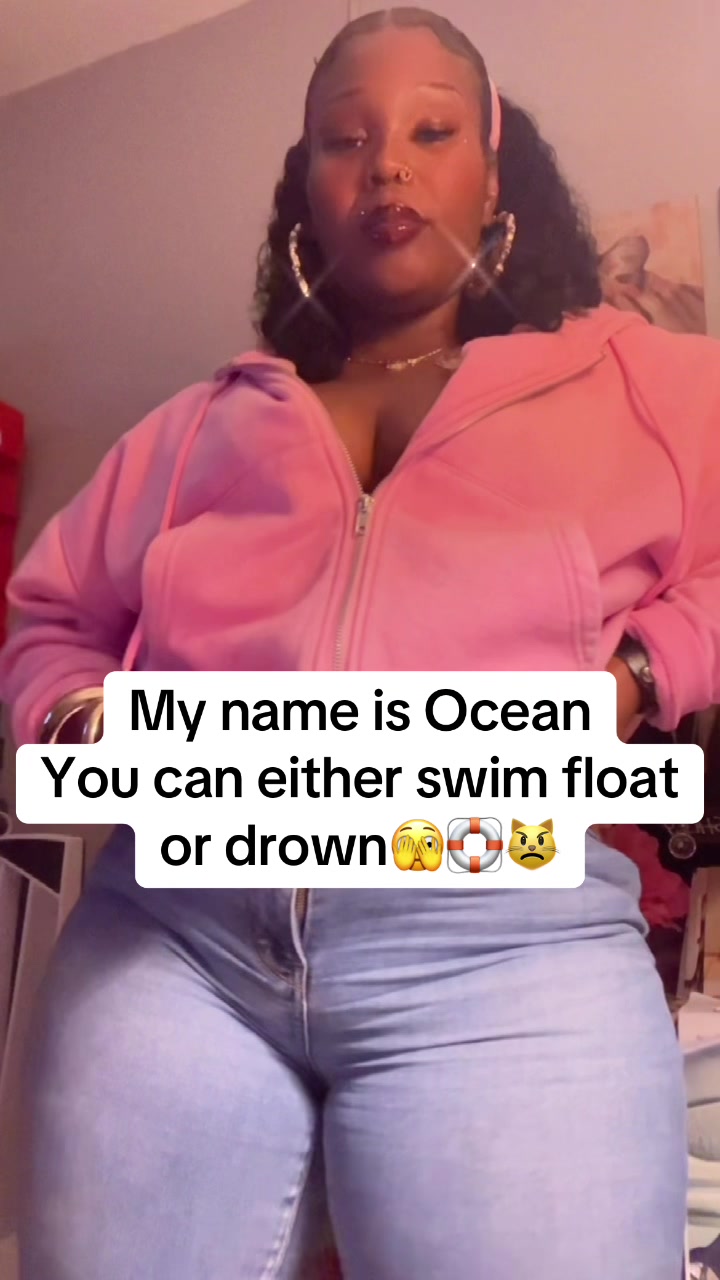 @Ocean