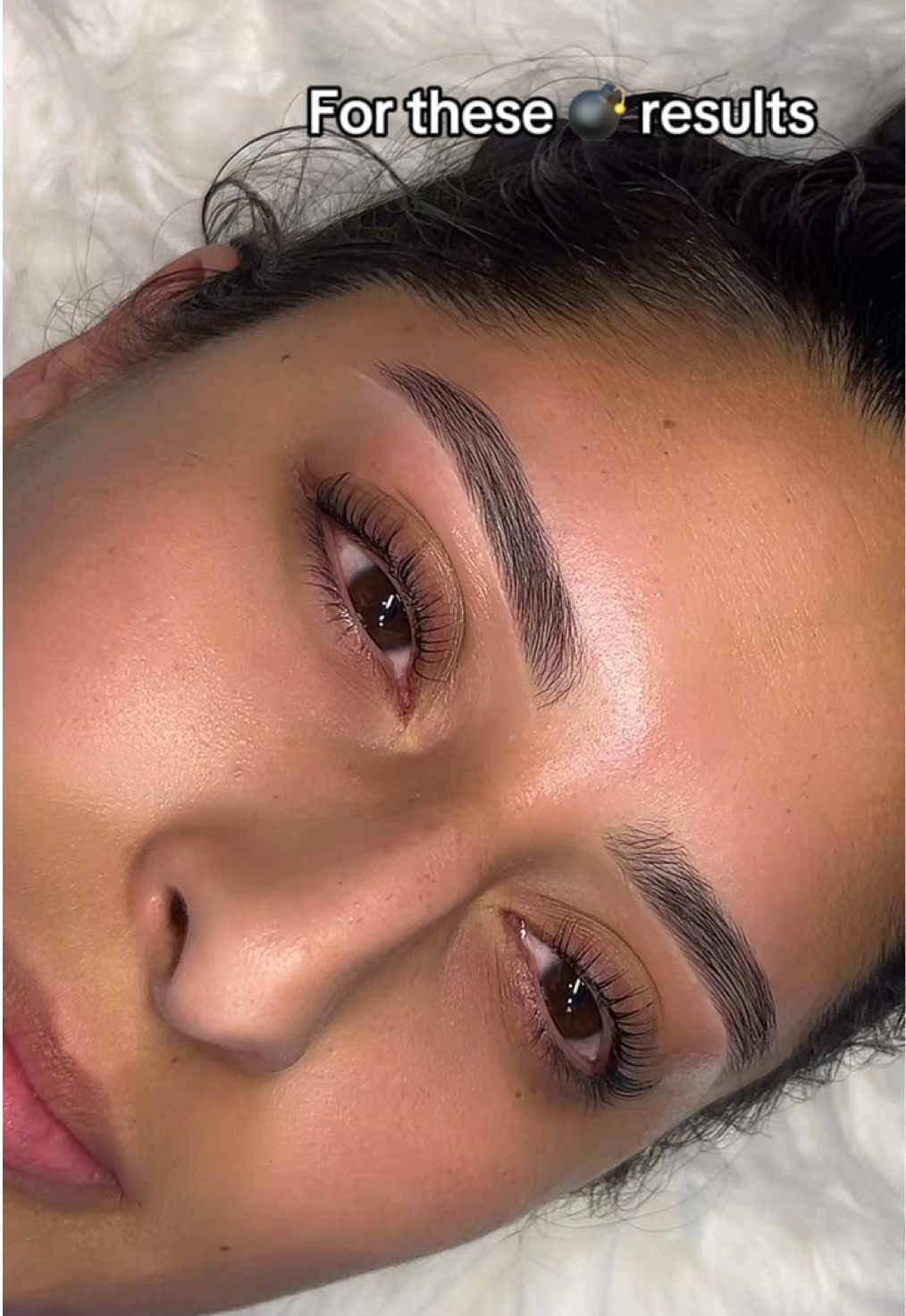@Desttiny | Brow Specialist