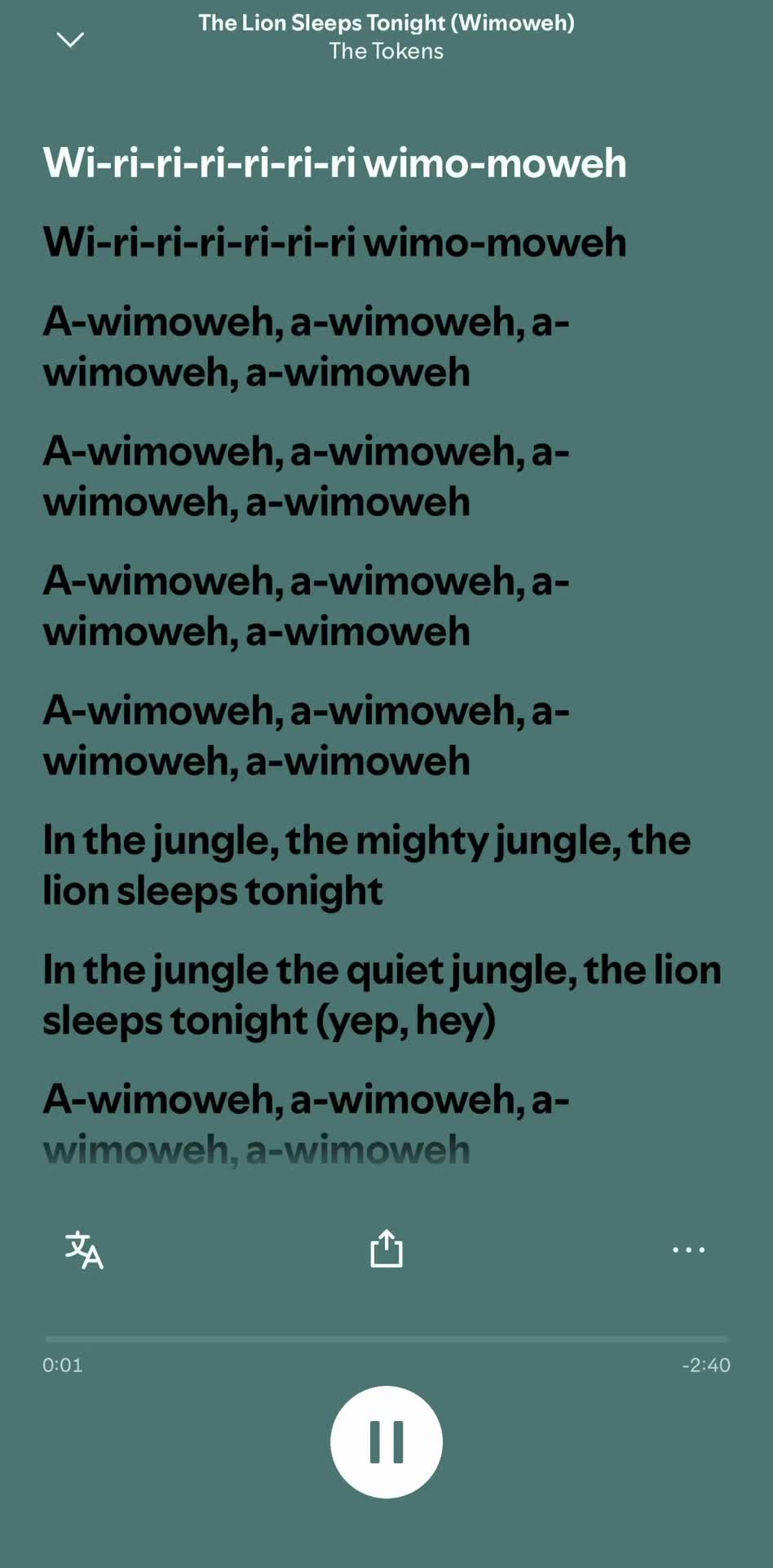 @Music.vibes