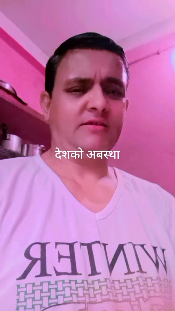 @Tekraj neupane