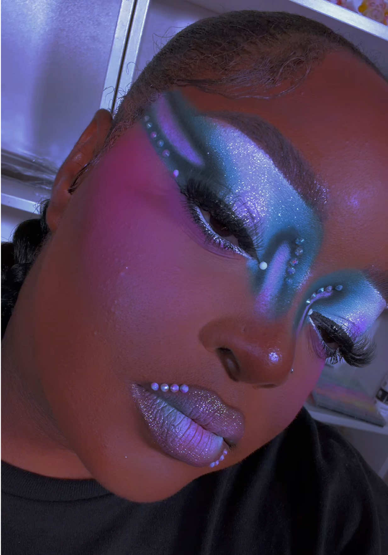 @Aisha Markia
