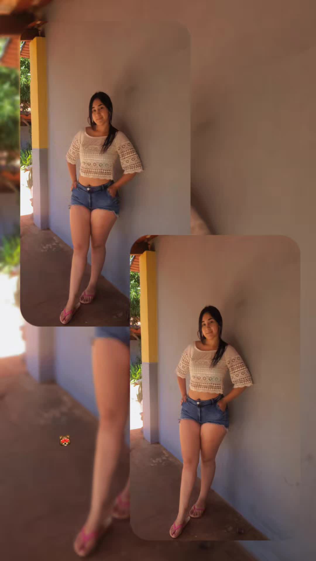@Luz Benitez💕