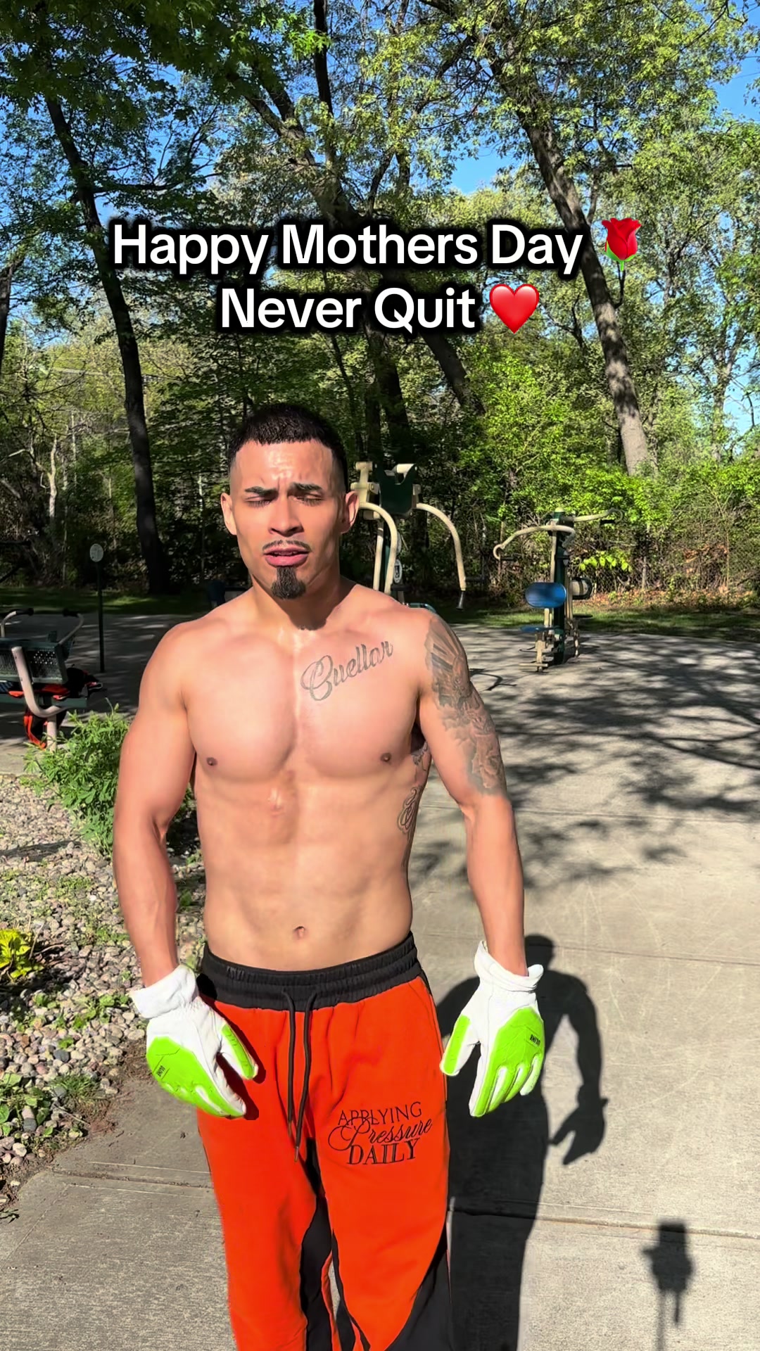 @Mafioso Chris