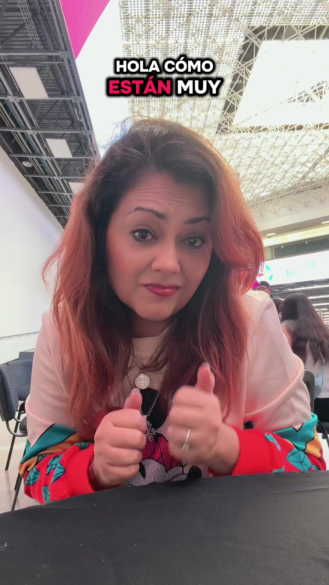 @Miriam Ramírez