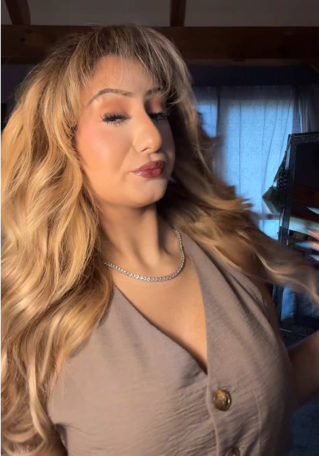 @Brittany Marie