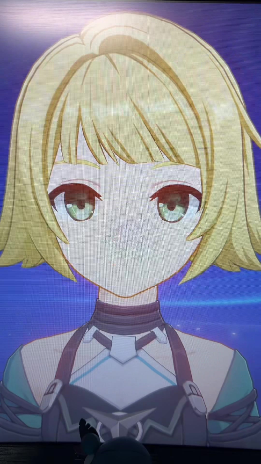 @Sealynn Hoshizora