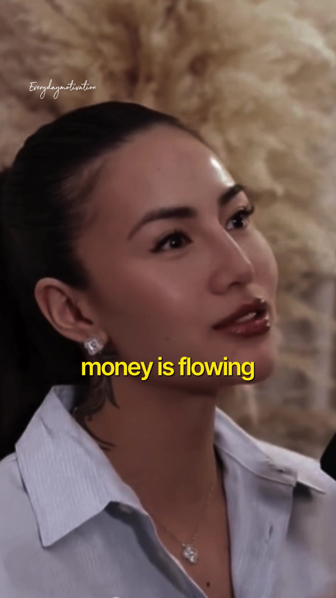 @Everyday motivation