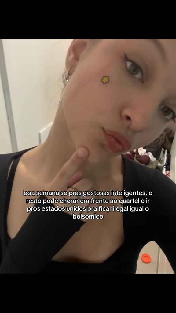@loirinha da baeta ⚢