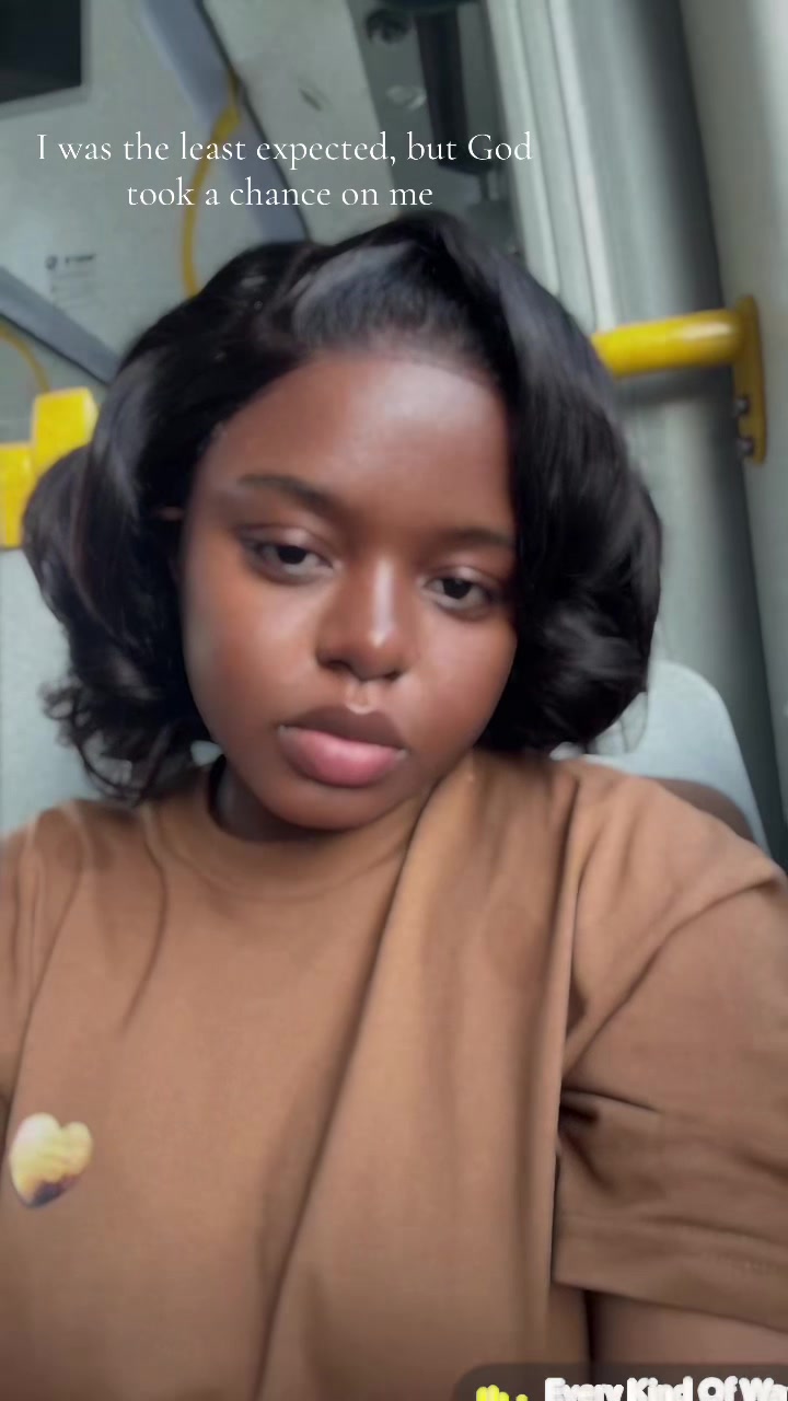 @Francess Owen-Conteh