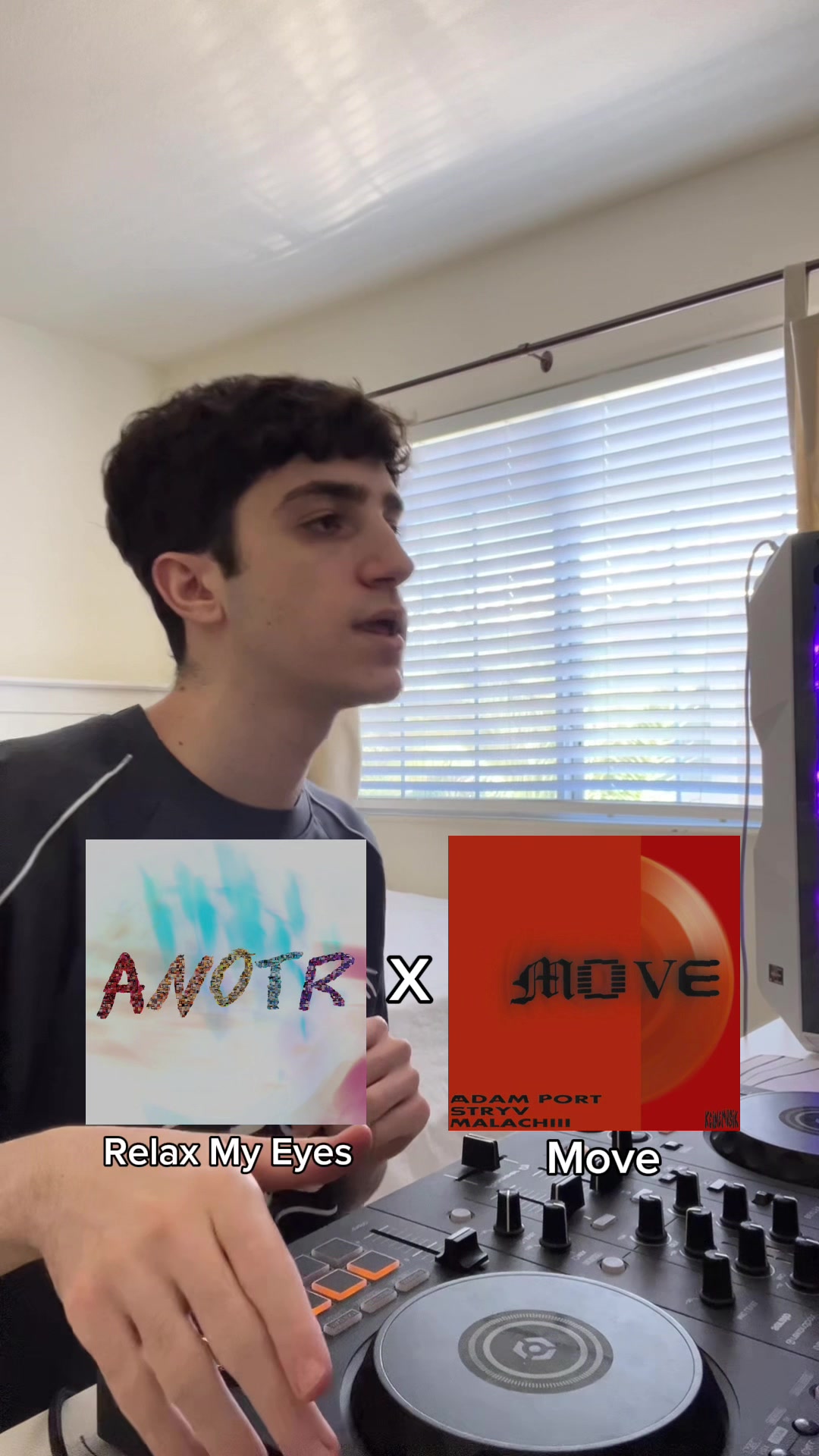 @Danny Danzaa