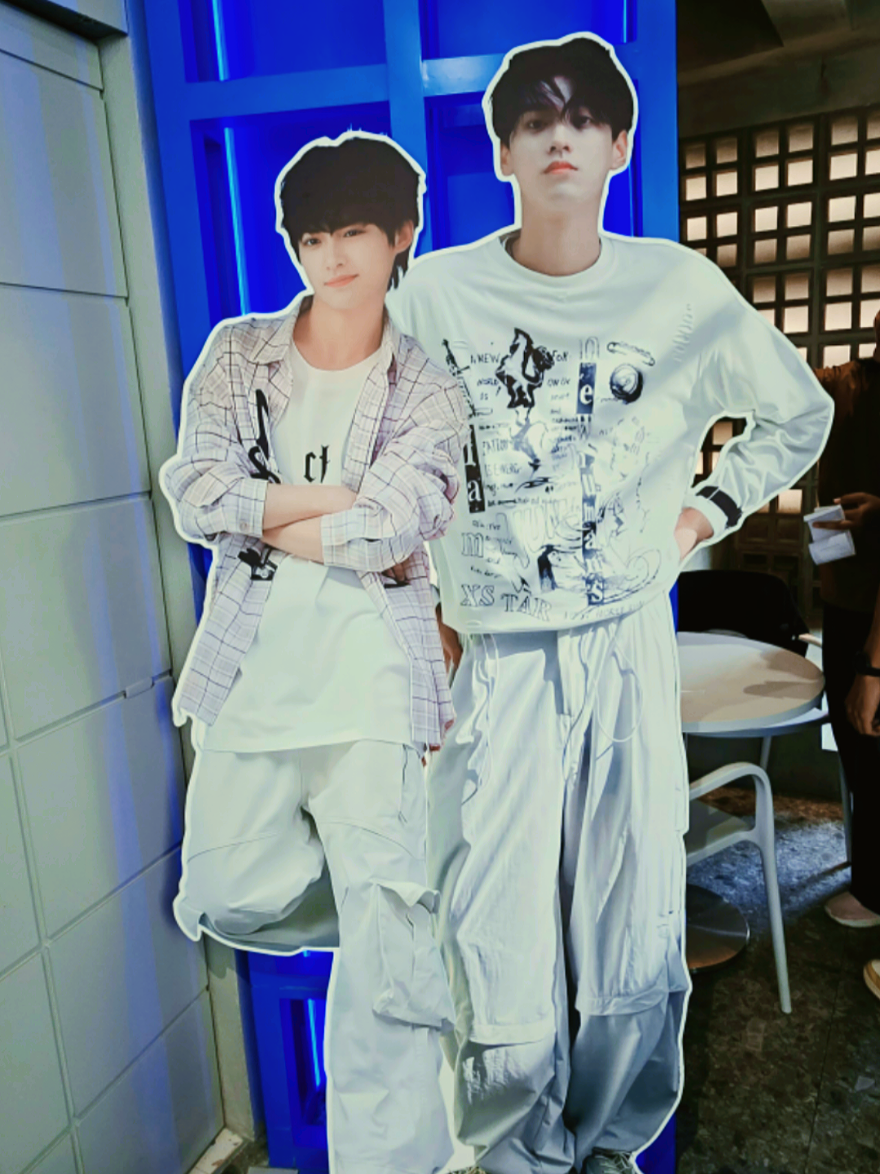 @KanWang