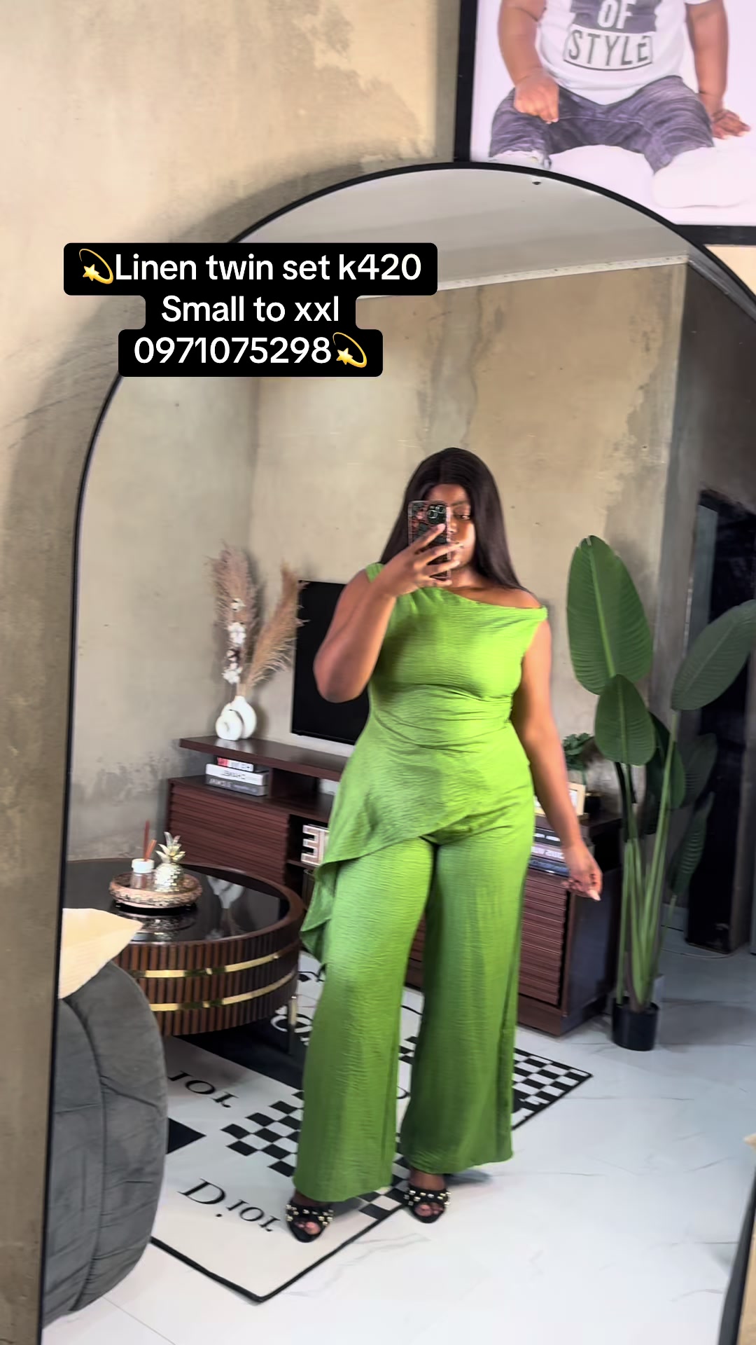@Cindy Kanyanta