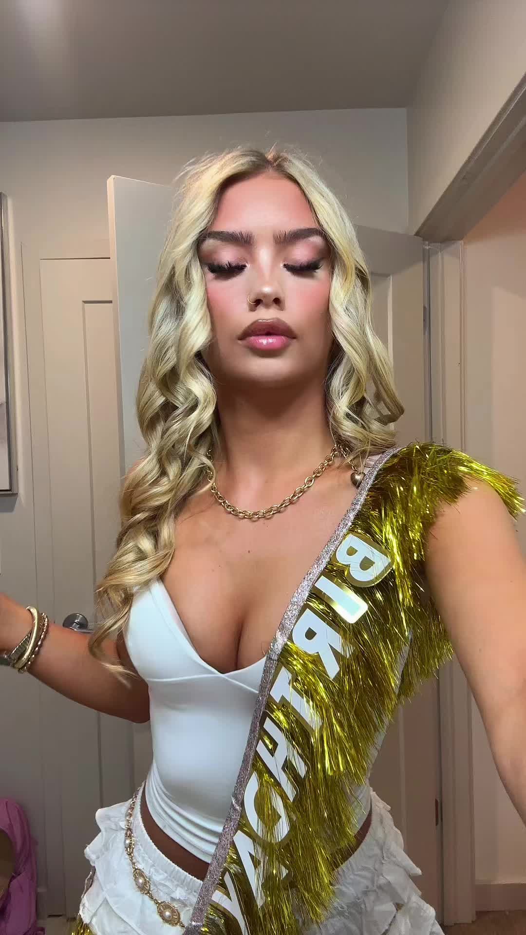 @Lily