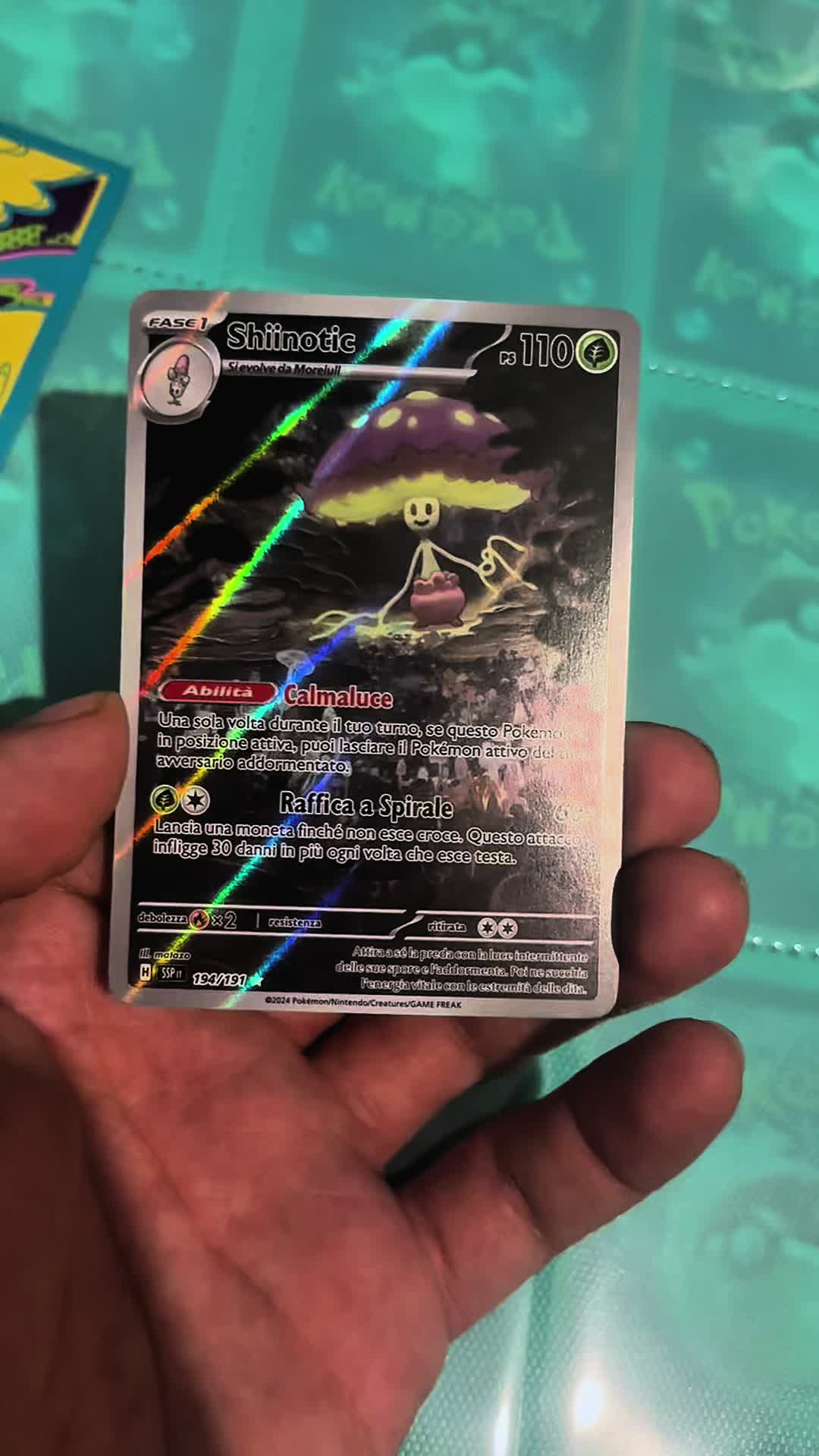 @✨SIMON CARDS✨