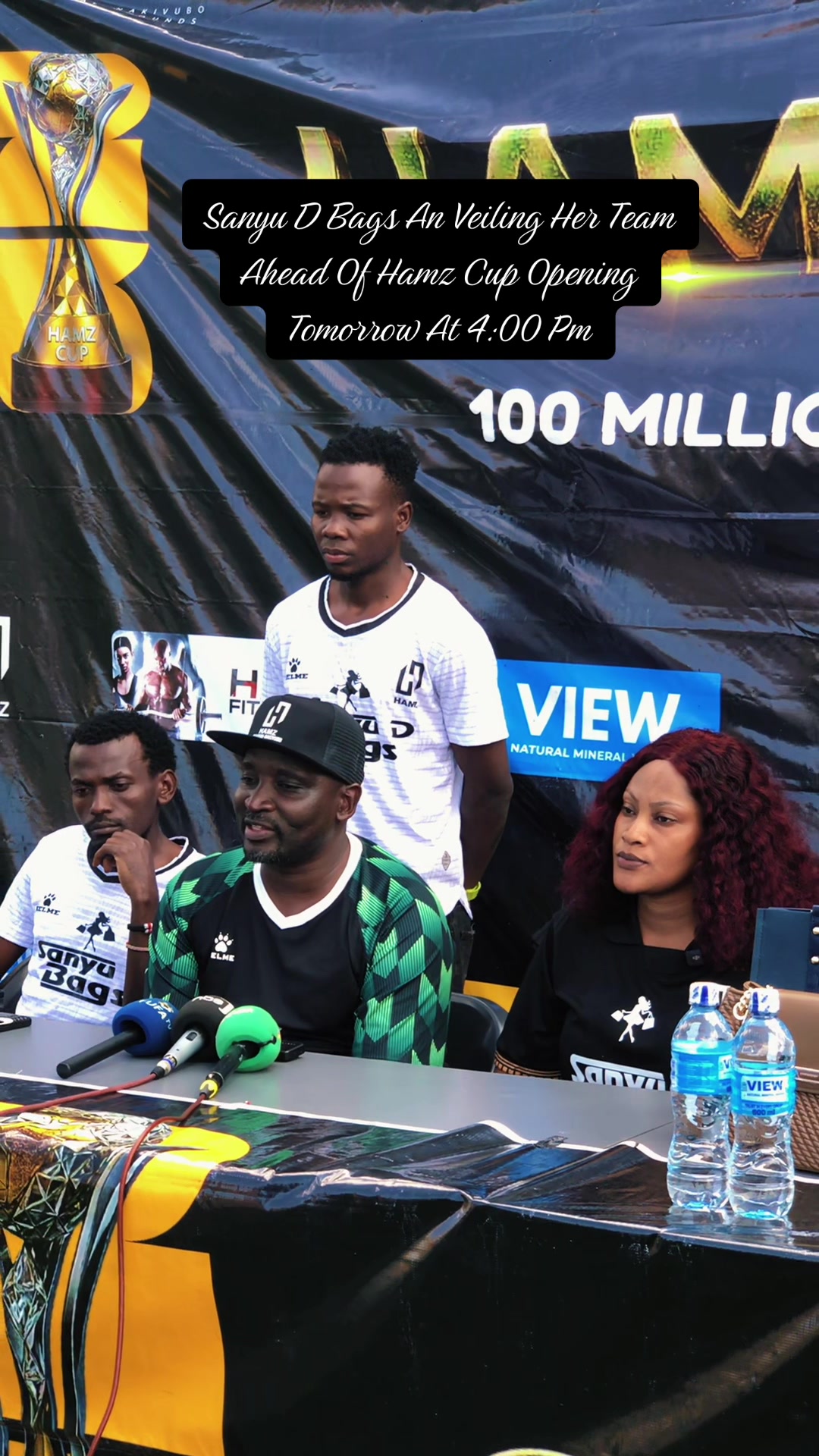@Mamelo Media Ug 🇺🇬