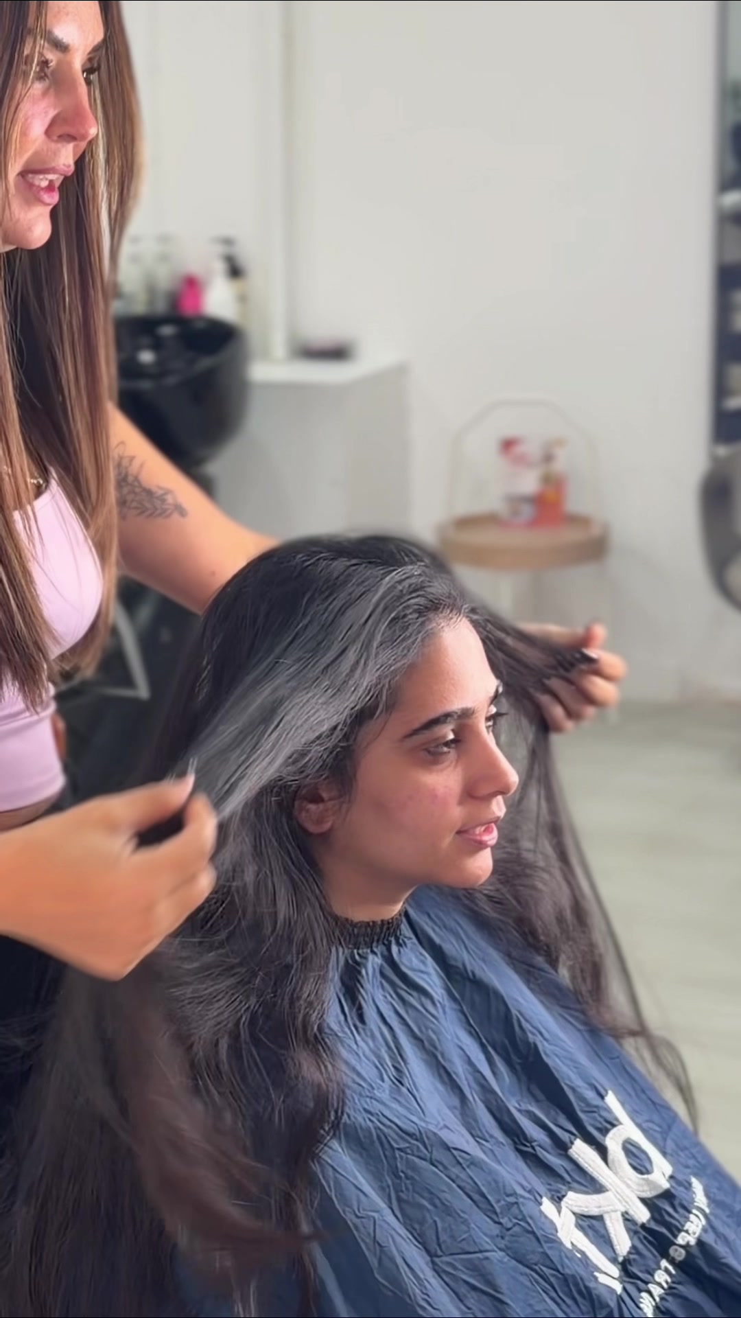 @UNQ Keratin|NanoPro Specialist