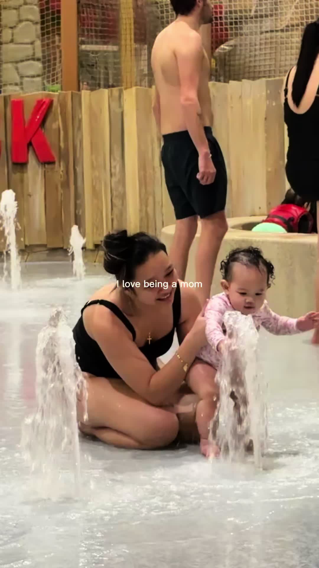 @Pat & Ellie