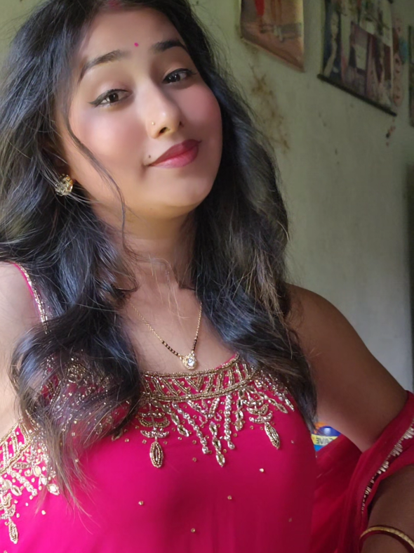 @Rusha Thapa Kc