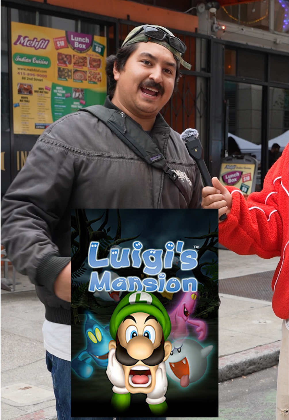 @Mario Riveira