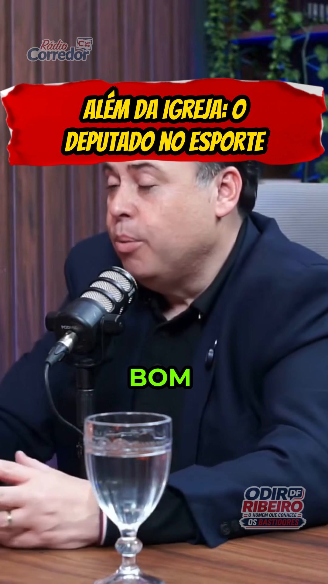 @RadioCorredor