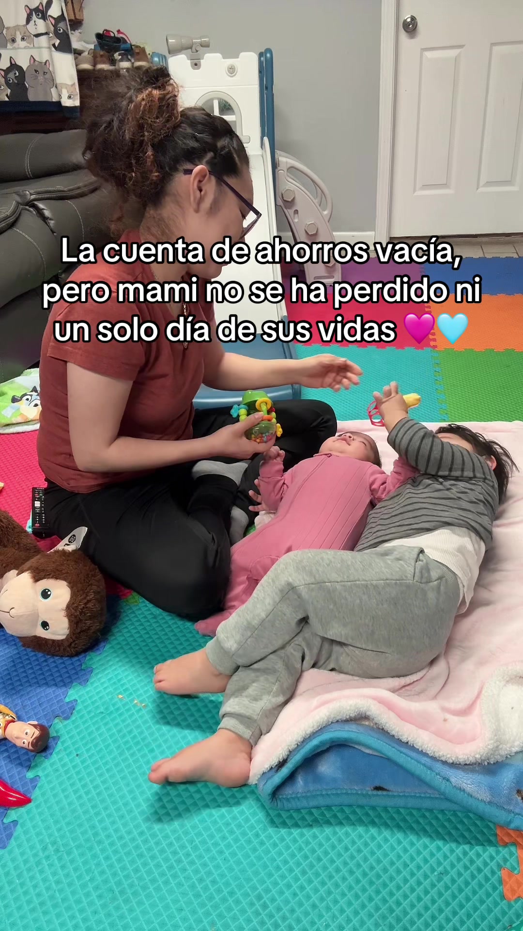 @Sandra Nunez | Mamá de 2