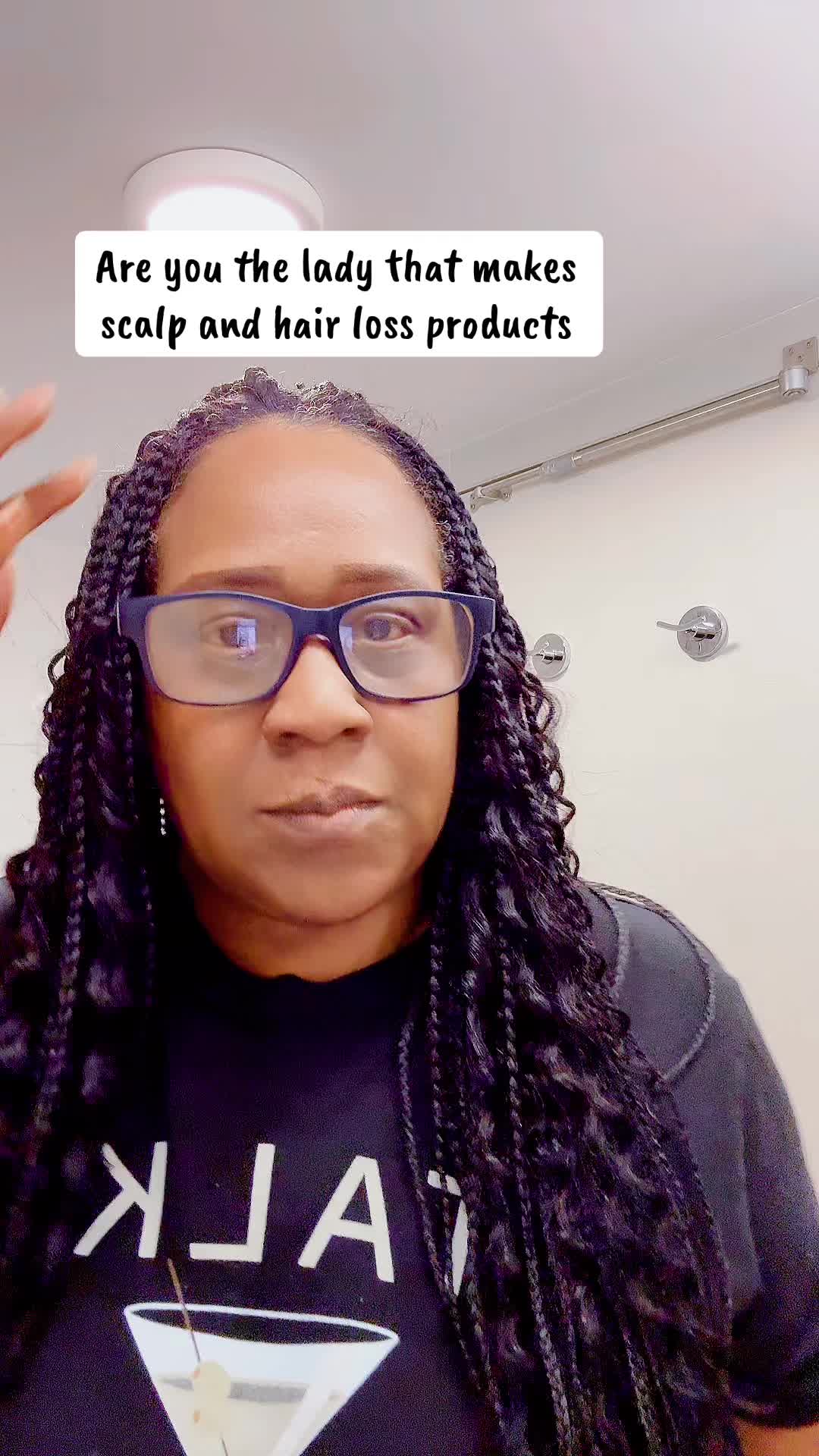 @Felicia B. Christian