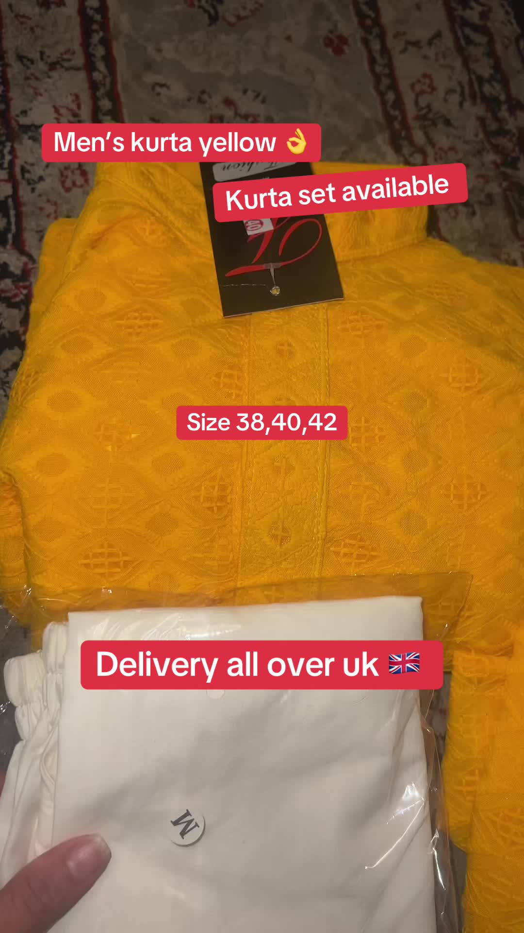 @Aaha(आहा) Collection UK 🍀🧿