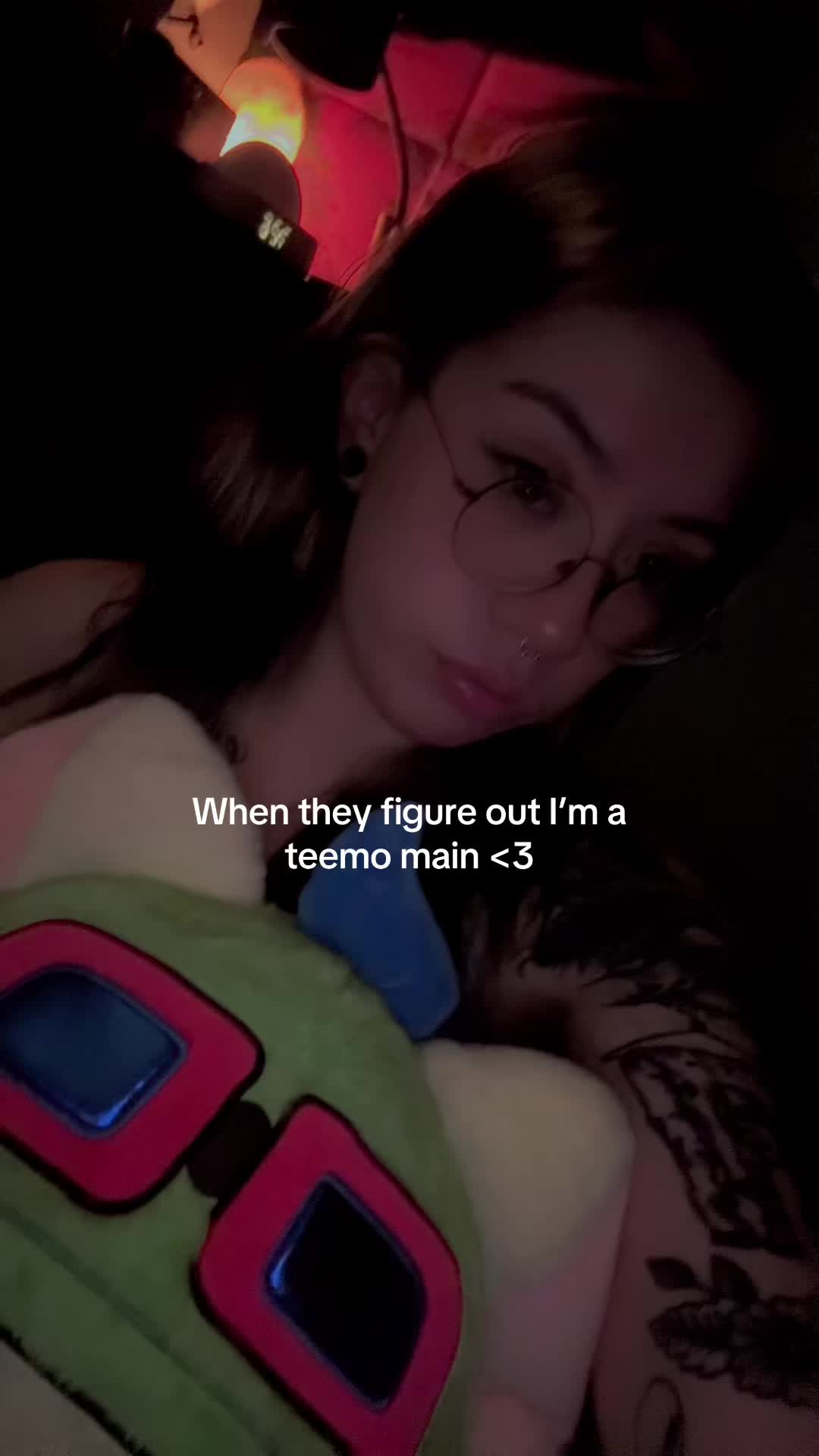 @Linny