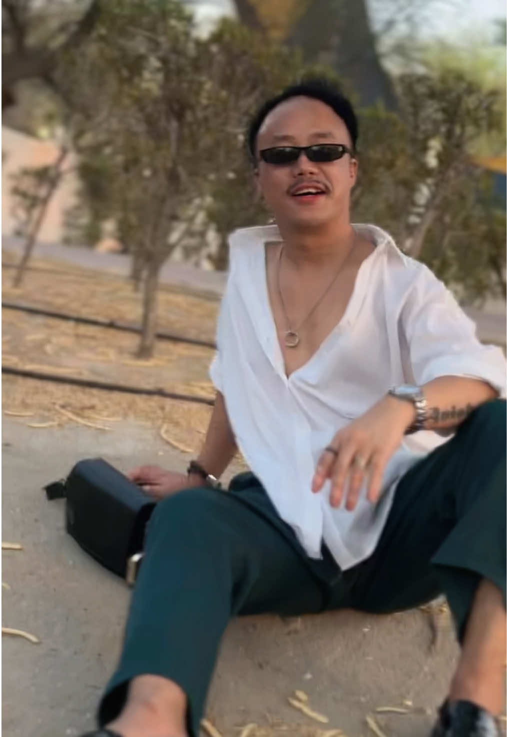 @Anish Limbu/ᤛᤡᤱᤈᤠᤅ᤻